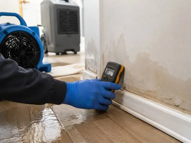 24/7 Water damage restoration services in Sisters, OR - Rapid flood cleanup and mitigation